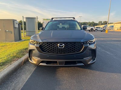 2026 Mazda Mazda CX-50 2.5 S Premium