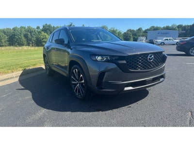 2026 Mazda Mazda CX-50 2.5 S Premium