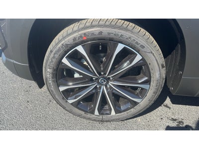 2026 Mazda Mazda CX-50 2.5 S Premium