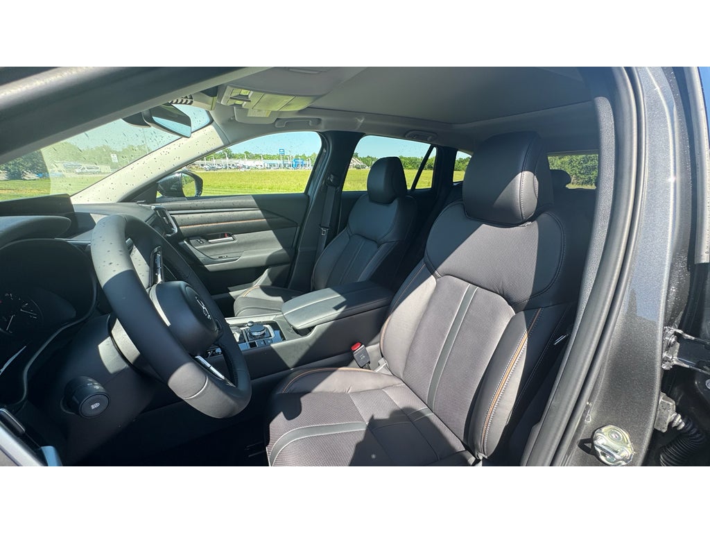 2026 Mazda Mazda CX-50 2.5 S Premium