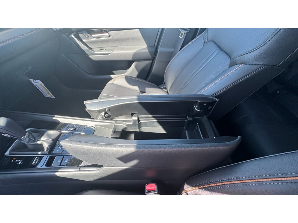 2026 Mazda Mazda CX-50 2.5 S Premium