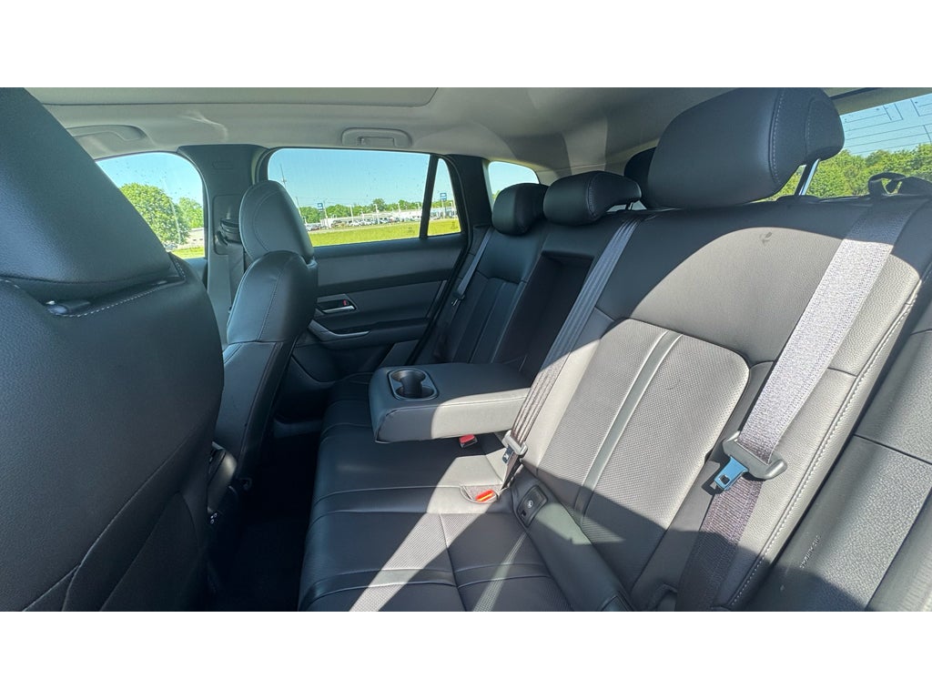 2026 Mazda Mazda CX-50 2.5 S Premium