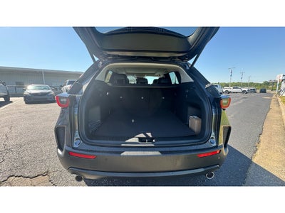 2026 Mazda Mazda CX-50 2.5 S Premium