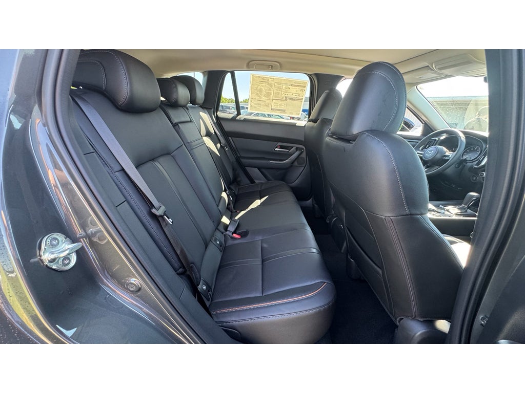 2026 Mazda Mazda CX-50 2.5 S Premium