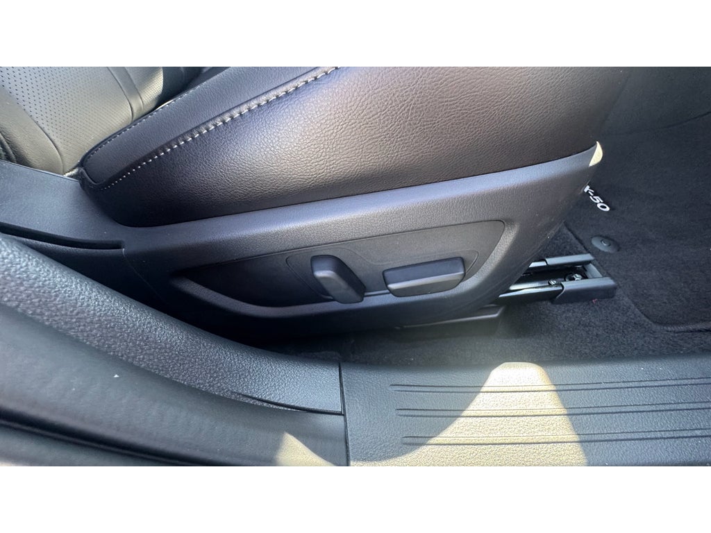 2026 Mazda Mazda CX-50 2.5 S Premium