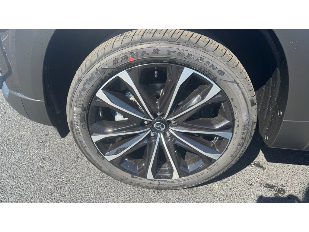 2026 Mazda Mazda CX-50 2.5 S Premium