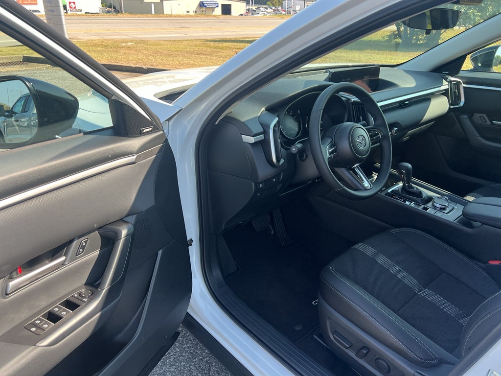 2025 Mazda Mazda CX-50 2.5 S Premium AWD