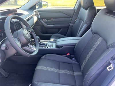 2025 Mazda Mazda CX-50 2.5 S Premium AWD