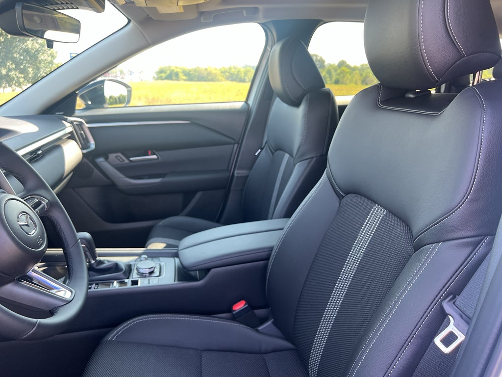 2025 Mazda Mazda CX-50 2.5 S Premium AWD