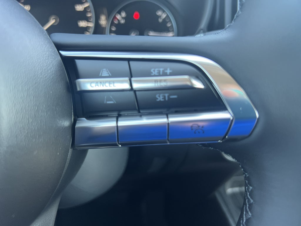 2025 Mazda Mazda CX-50 2.5 S Premium AWD