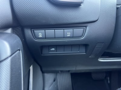 2025 Mazda Mazda CX-50 2.5 S Premium AWD