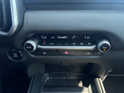 2025 Mazda Mazda CX-50 2.5 S Premium AWD