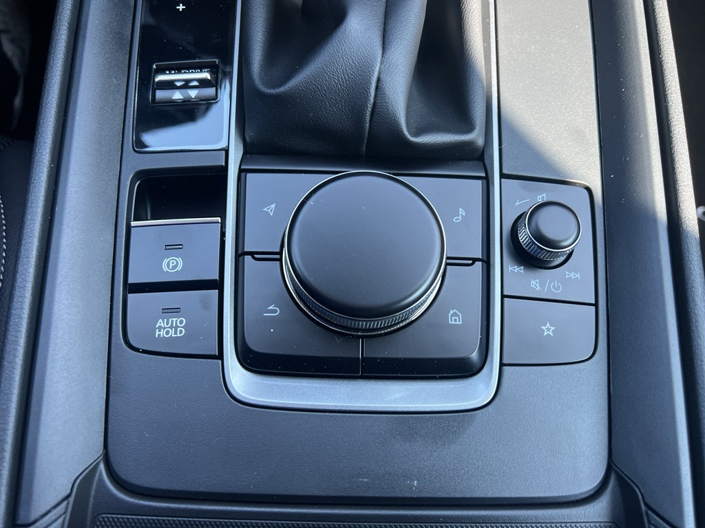 2025 Mazda Mazda CX-50 2.5 S Premium AWD