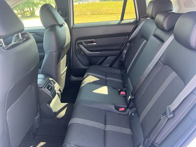 2025 Mazda Mazda CX-50 2.5 S Premium AWD