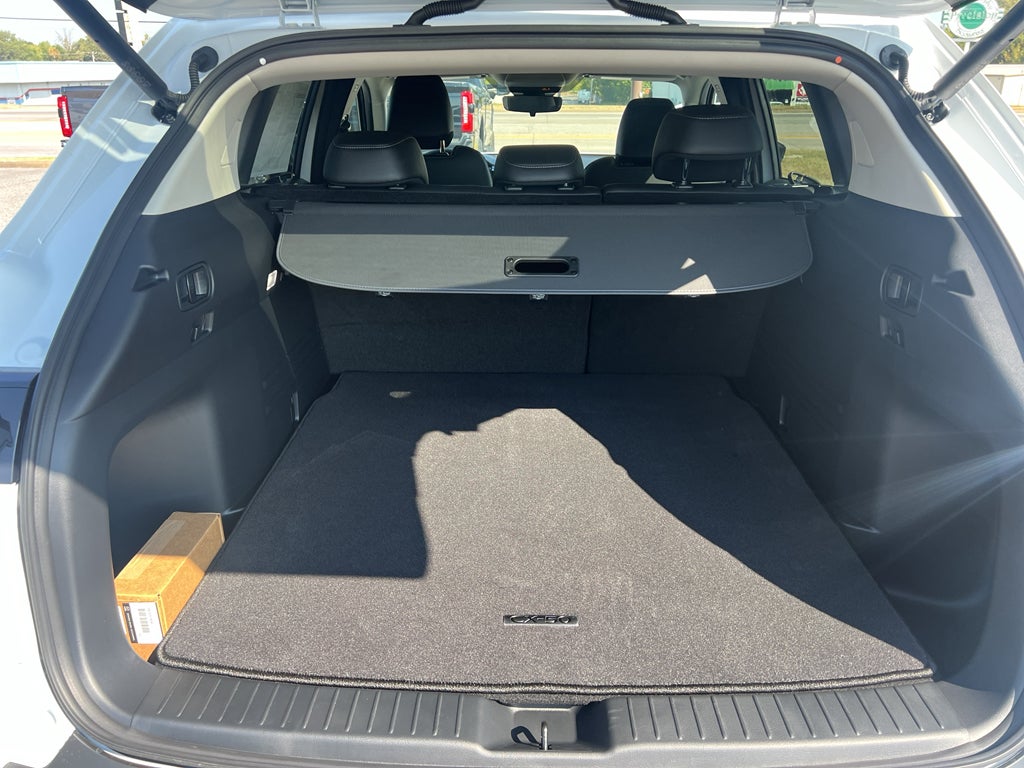 2025 Mazda Mazda CX-50 2.5 S Premium AWD