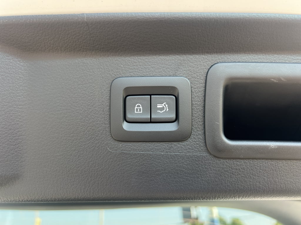 2025 Mazda Mazda CX-50 2.5 S Premium AWD