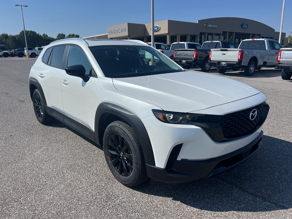 2025 Mazda Mazda CX-50 2.5 S Premium AWD