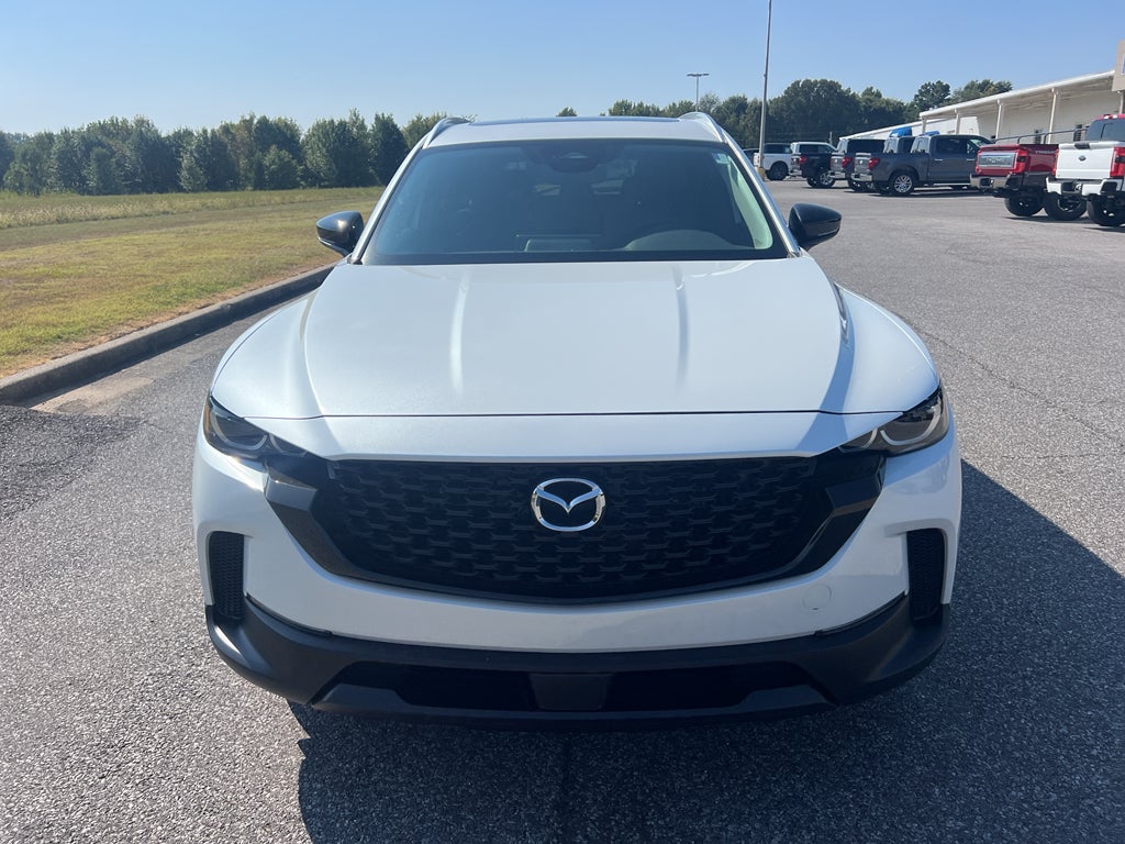 2025 Mazda Mazda CX-50 2.5 S Premium AWD
