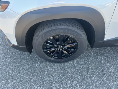 2025 Mazda Mazda CX-50 2.5 S Premium AWD