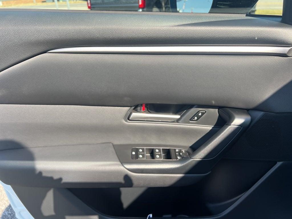 2025 Mazda Mazda CX-50 2.5 S Premium AWD