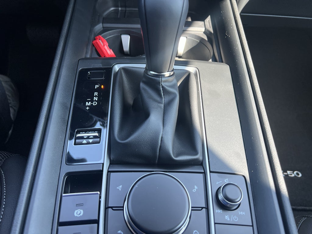 2025 Mazda Mazda CX-50 2.5 S Premium AWD