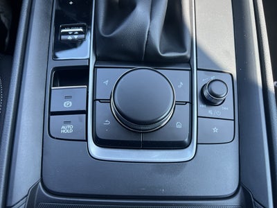 2025 Mazda Mazda CX-50 2.5 S Premium AWD