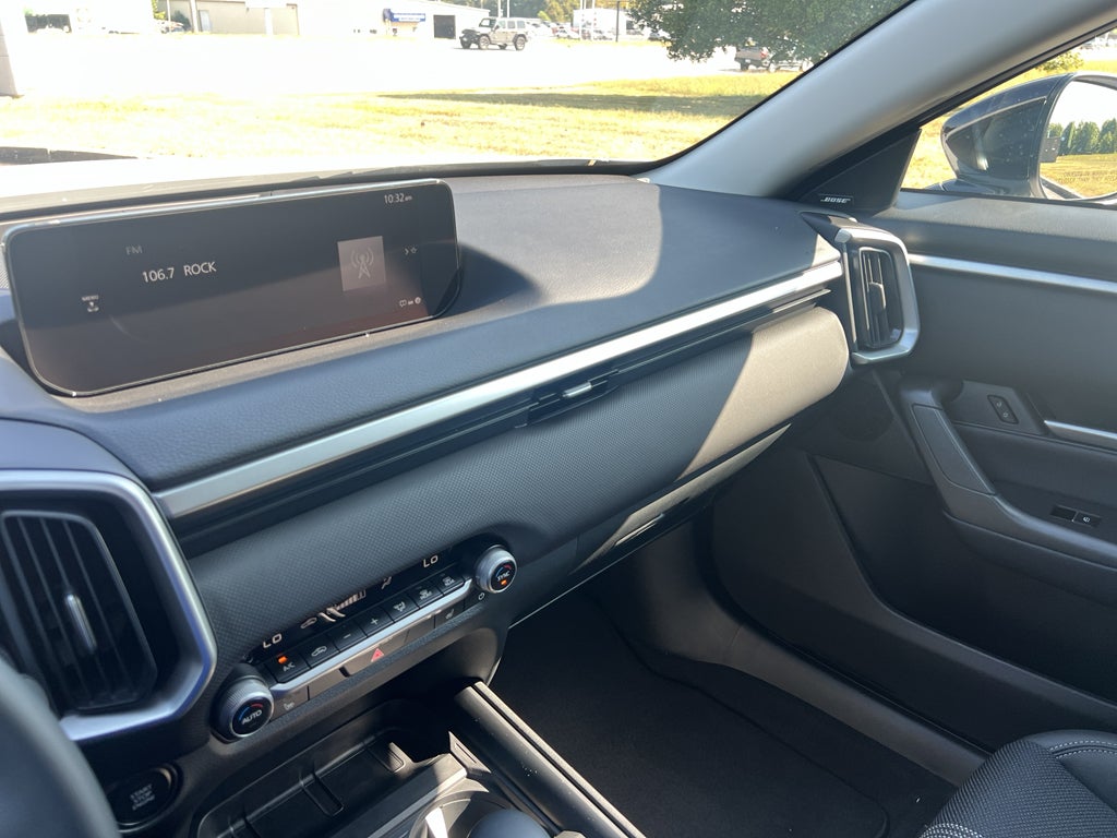 2025 Mazda Mazda CX-50 2.5 S Premium AWD