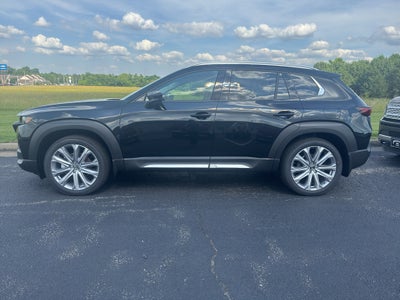 2026 Mazda Mazda CX-50 2.5 Turbo Premium Plus AWD