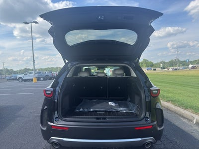 2026 Mazda Mazda CX-50 2.5 Turbo Premium Plus AWD