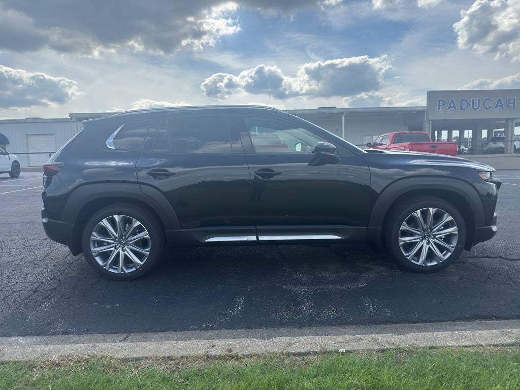2026 Mazda Mazda CX-50 2.5 Turbo Premium Plus AWD