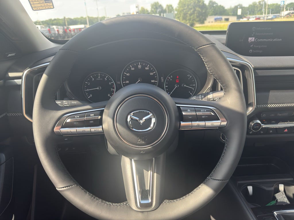 2026 Mazda Mazda CX-50 2.5 Turbo Premium Plus AWD
