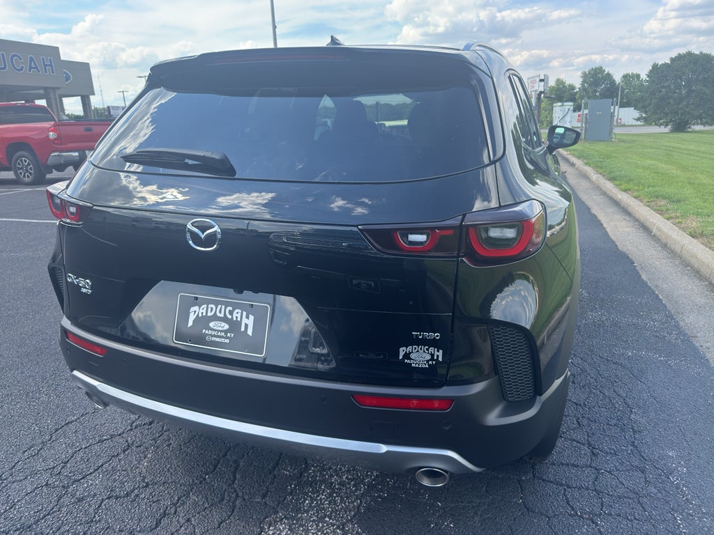 2026 Mazda Mazda CX-50 2.5 Turbo Premium Plus AWD