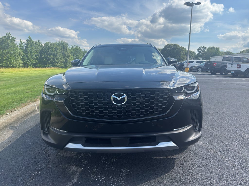 2026 Mazda Mazda CX-50 2.5 Turbo Premium Plus AWD