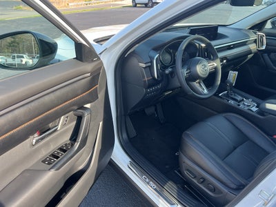 2026 Mazda Mazda CX-50 2.5 Turbo Premium Plus
