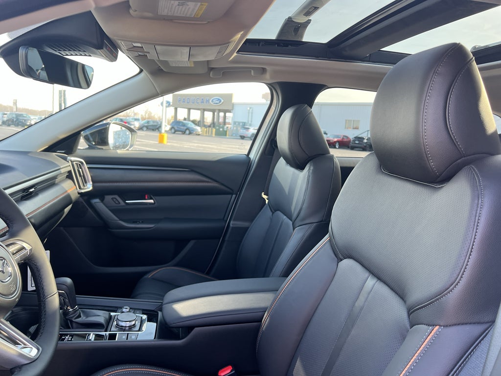 2026 Mazda Mazda CX-50 2.5 Turbo Premium Plus