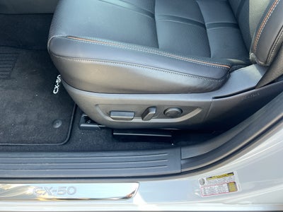 2026 Mazda Mazda CX-50 2.5 Turbo Premium Plus