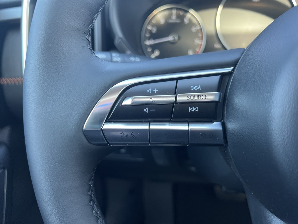 2026 Mazda Mazda CX-50 2.5 Turbo Premium Plus