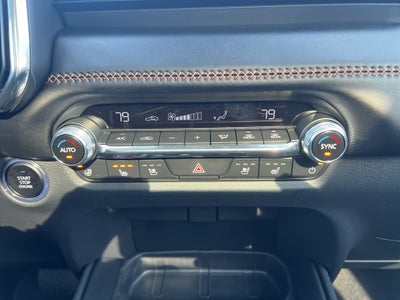 2026 Mazda Mazda CX-50 2.5 Turbo Premium Plus