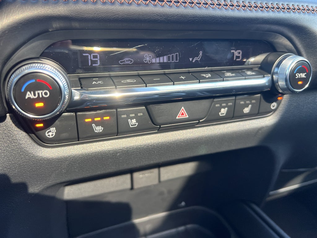 2026 Mazda Mazda CX-50 2.5 Turbo Premium Plus