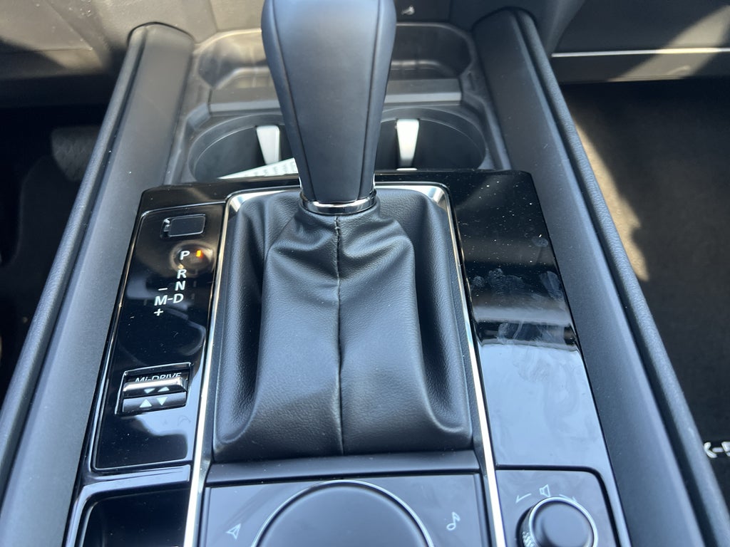 2026 Mazda Mazda CX-50 2.5 Turbo Premium Plus