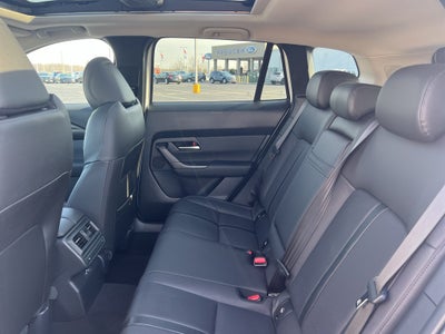 2026 Mazda Mazda CX-50 2.5 Turbo Premium Plus