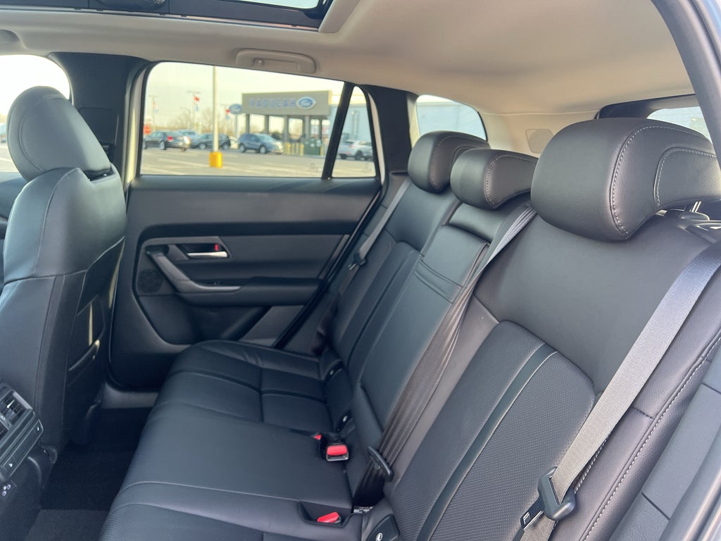 2026 Mazda Mazda CX-50 2.5 Turbo Premium Plus