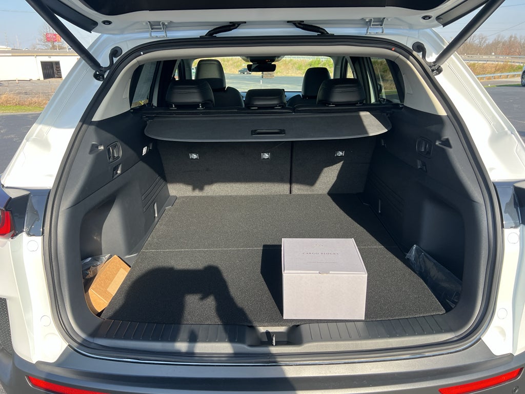 2026 Mazda Mazda CX-50 2.5 Turbo Premium Plus