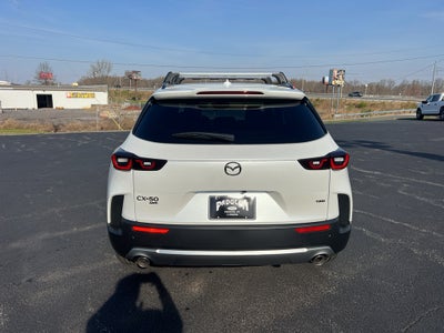2026 Mazda Mazda CX-50 2.5 Turbo Premium Plus