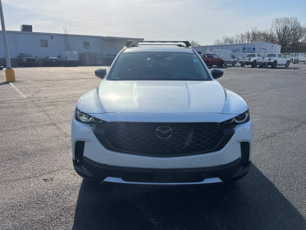 2026 Mazda Mazda CX-50 2.5 Turbo Premium Plus