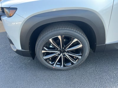 2026 Mazda Mazda CX-50 2.5 Turbo Premium Plus