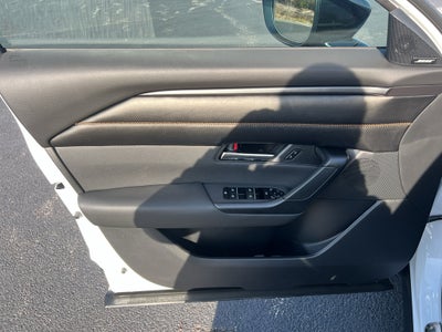 2026 Mazda Mazda CX-50 2.5 Turbo Premium Plus