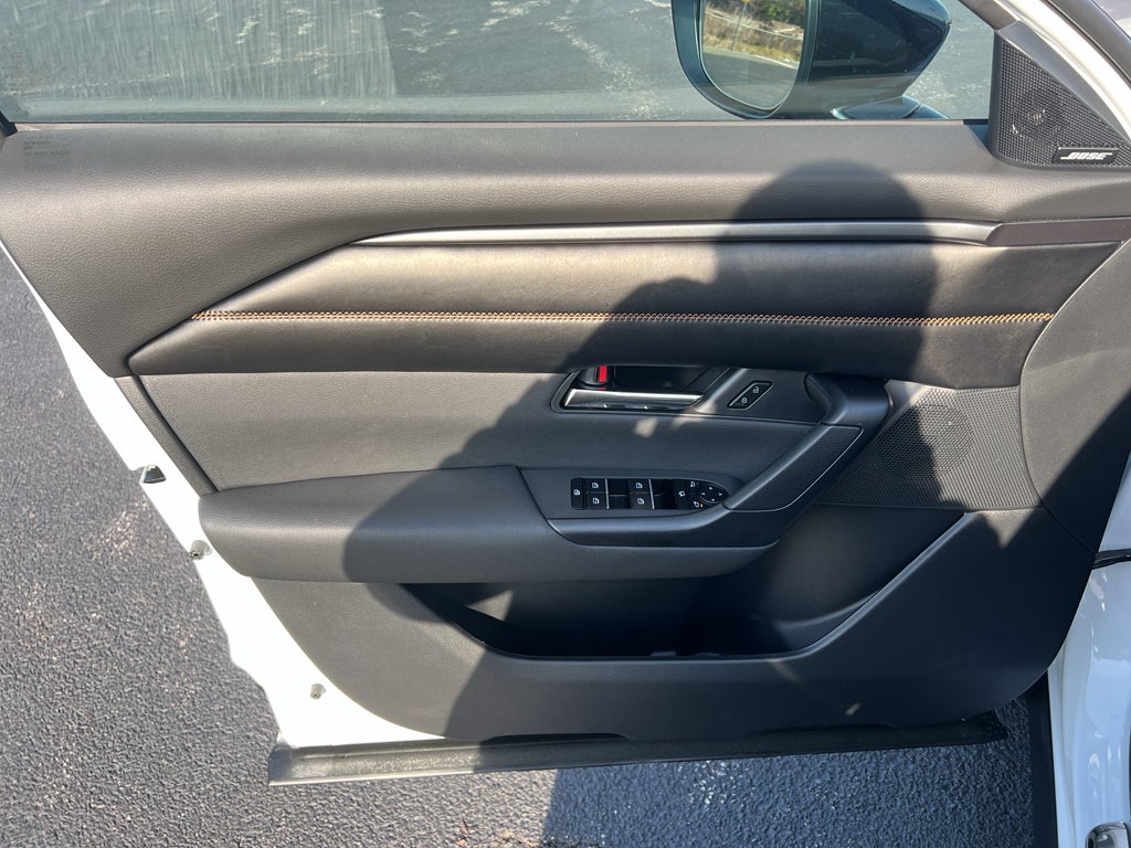 2026 Mazda Mazda CX-50 2.5 Turbo Premium Plus