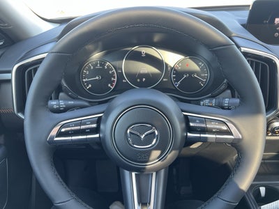2026 Mazda Mazda CX-50 2.5 Turbo Premium Plus