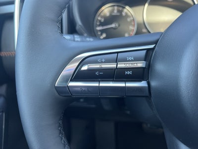 2026 Mazda Mazda CX-50 2.5 Turbo Premium Plus